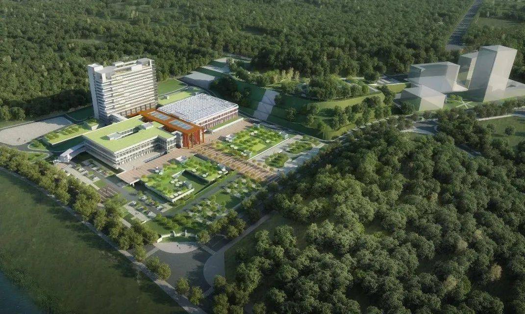 东莞市塘厦医院：二级综合性医院，提供全方位医疗服务