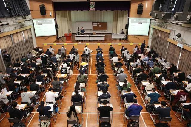拿香港居民身份真能让孩子 400 分上 985211？陪读妈妈的亲身经历告诉你真相
