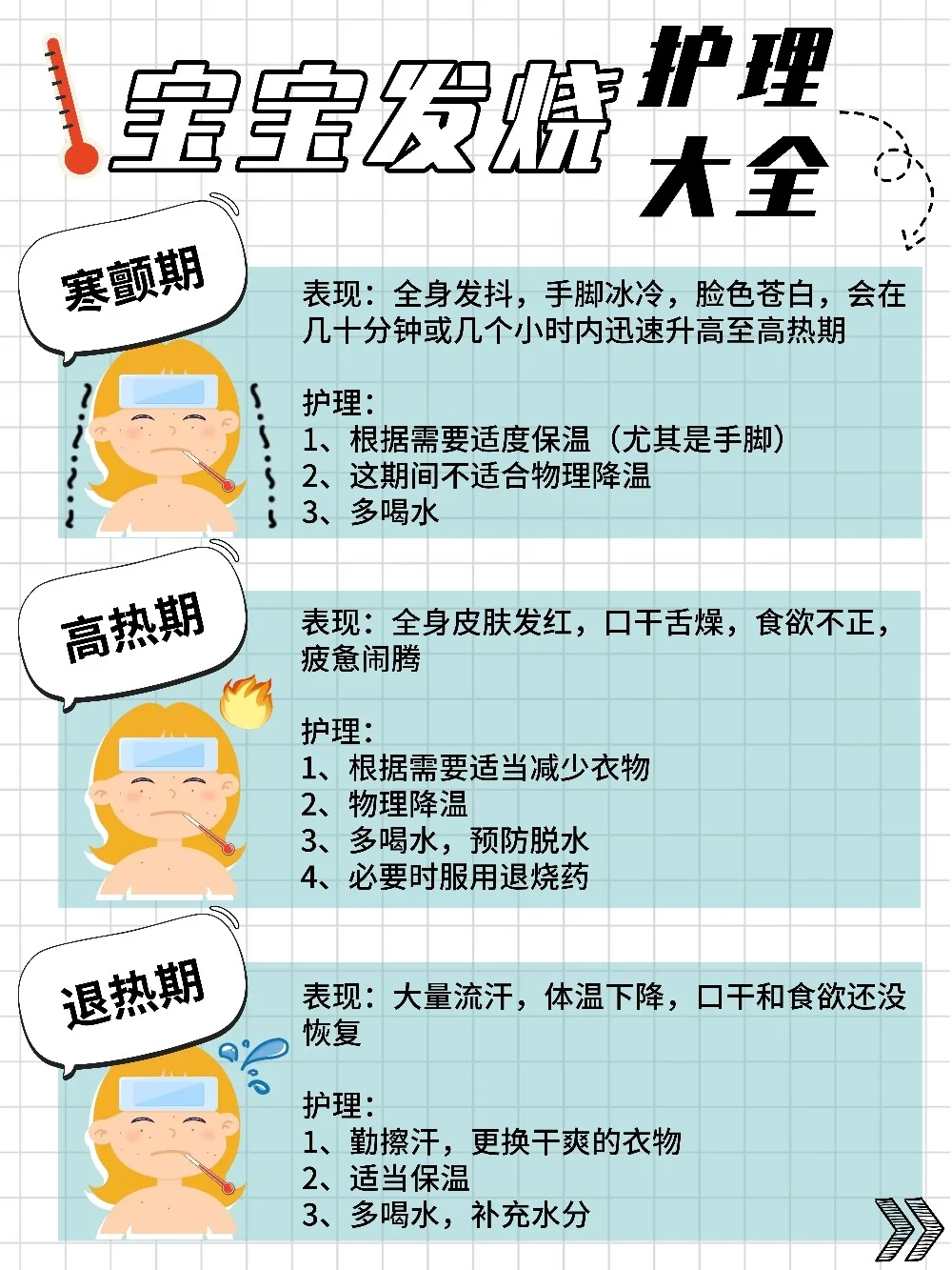 6-12 个月宝宝护理指南：新手妈妈必知的养护重点及建议