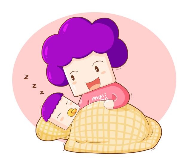 揭秘胎儿睡眠：一天睡多久？睡眠周期是怎样的？